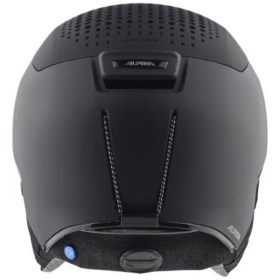 Alpina Gems Black Matt 51-55 -3